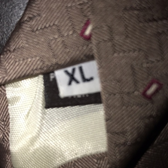 Givency Monsier Tie XL - Picture 4 of 4